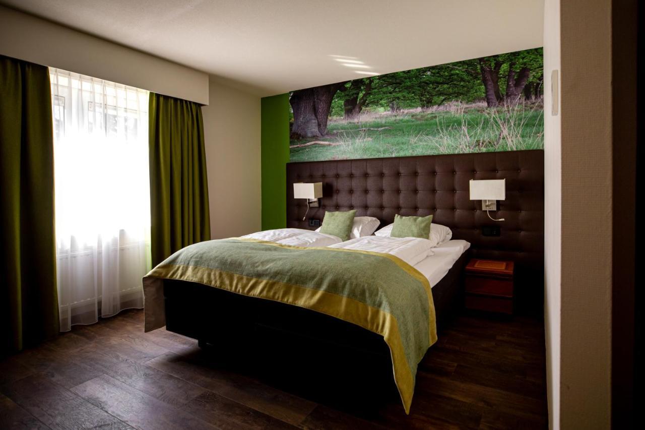 Boshotel - Vlodrop, Roermond Exterior foto