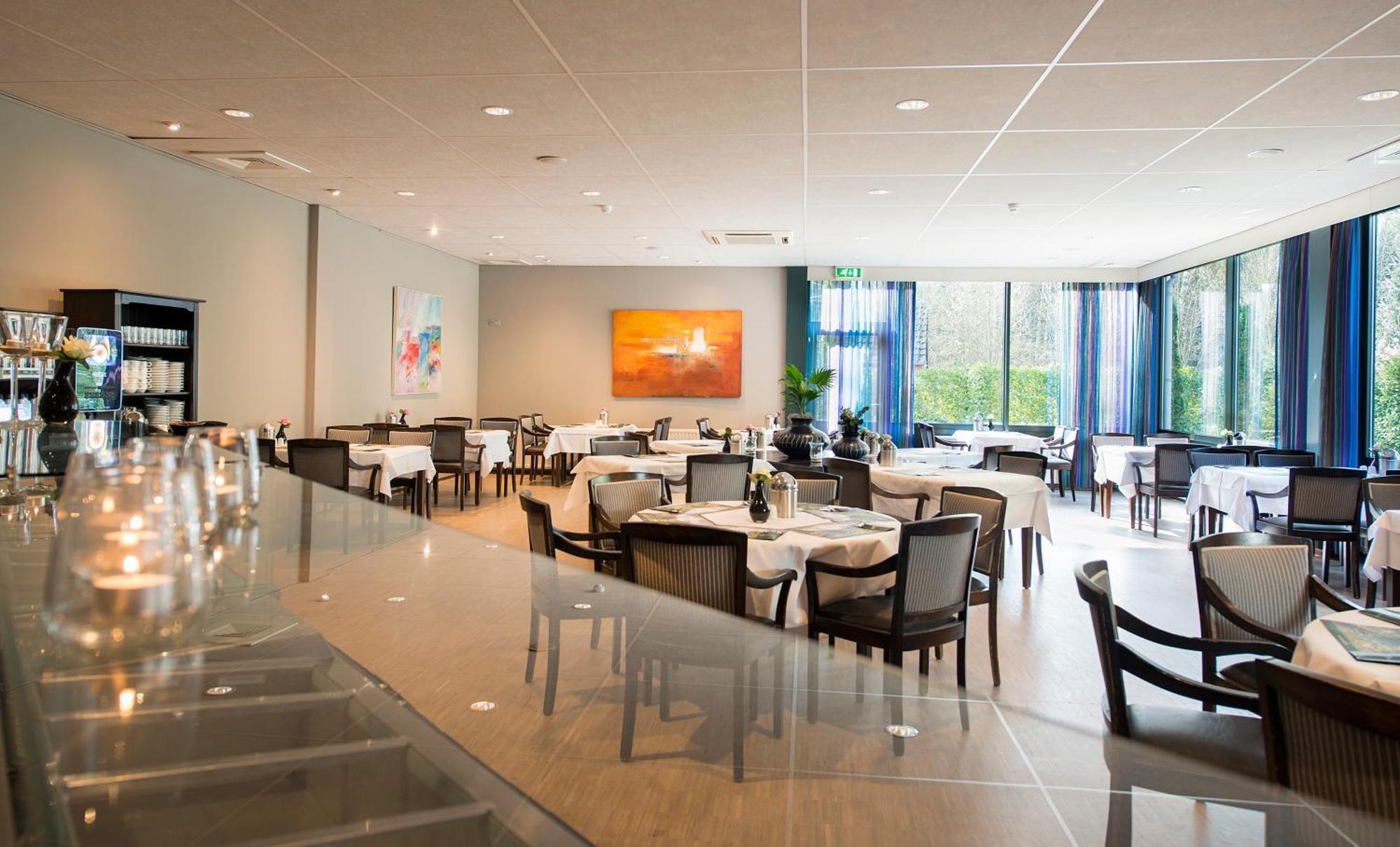 Boshotel - Vlodrop, Roermond Exterior foto