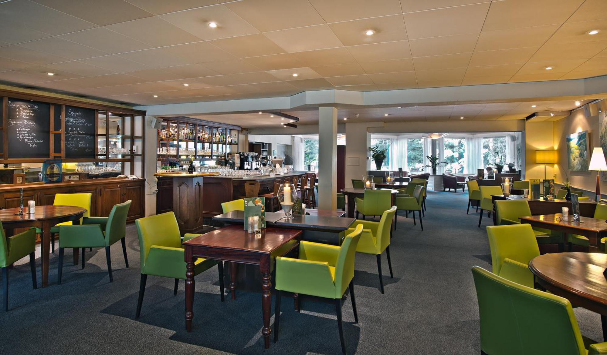 Boshotel - Vlodrop, Roermond Exterior foto