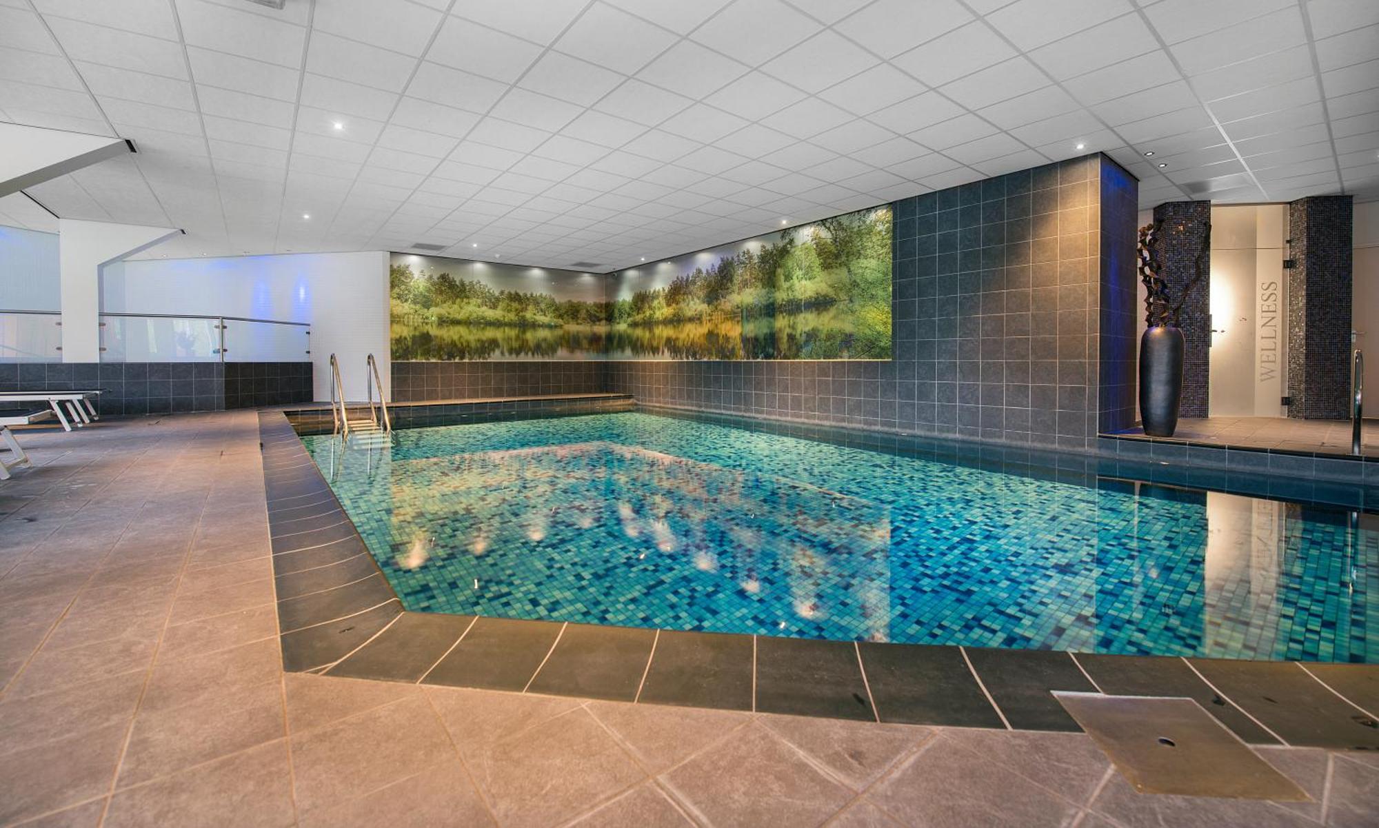Boshotel - Vlodrop, Roermond Exterior foto