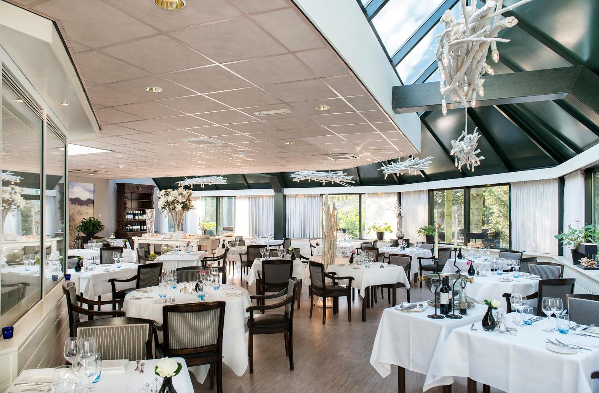 Boshotel - Vlodrop, Roermond Exterior foto